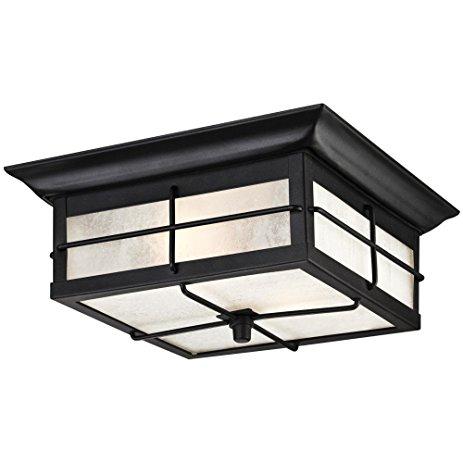 Outdoor Ceiling Light