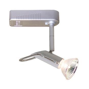 Low Voltage Track Heads