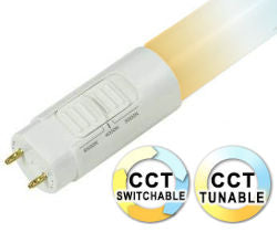 CCT Selectable / Tunable