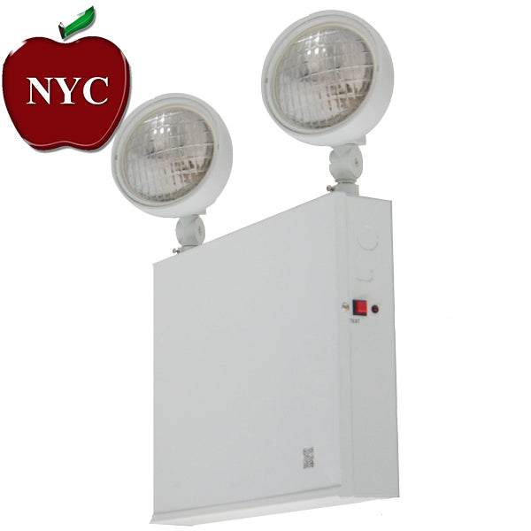 NY Approved Emergency Lights