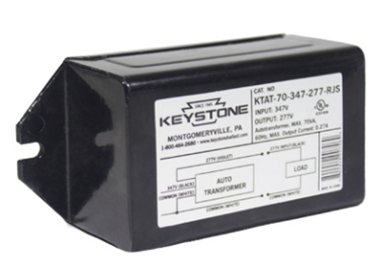 Step Down Transformer