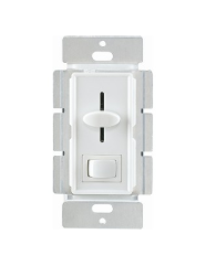 Fan & Lighting Controls