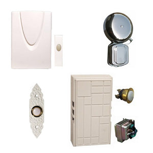 Chimes & Push Buttons