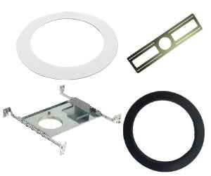 Goof Rings and Plates