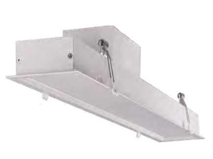 Recessed Linear
