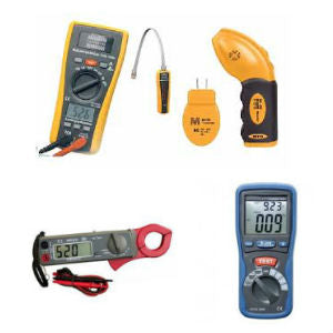 Meters / Testers