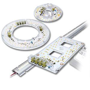 LED Retrofit Modules