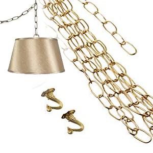 Swag Kits, Chains & Hooks