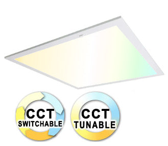CCT Selectable / Tunable