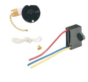 Switches / Capacitor