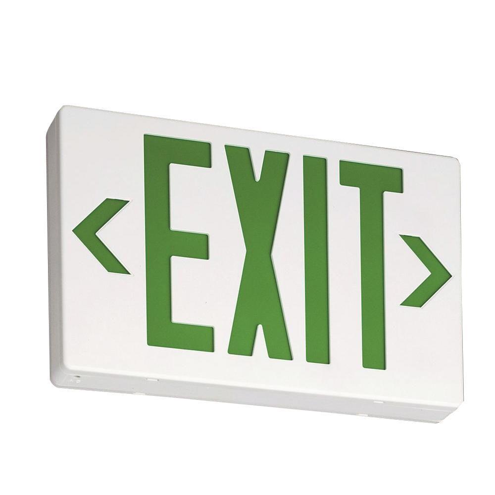 Exit / Stairs Signs