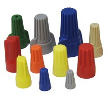 Wire Connectors