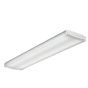 Wraparound Linear Fixtures