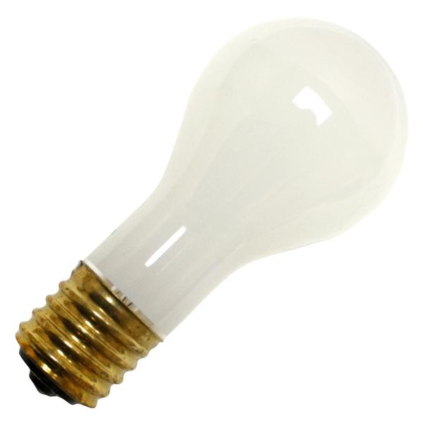 100/300/2 Red Neck 3-Way LIGHT BULB FUNERAL Mogul E39 Base Made