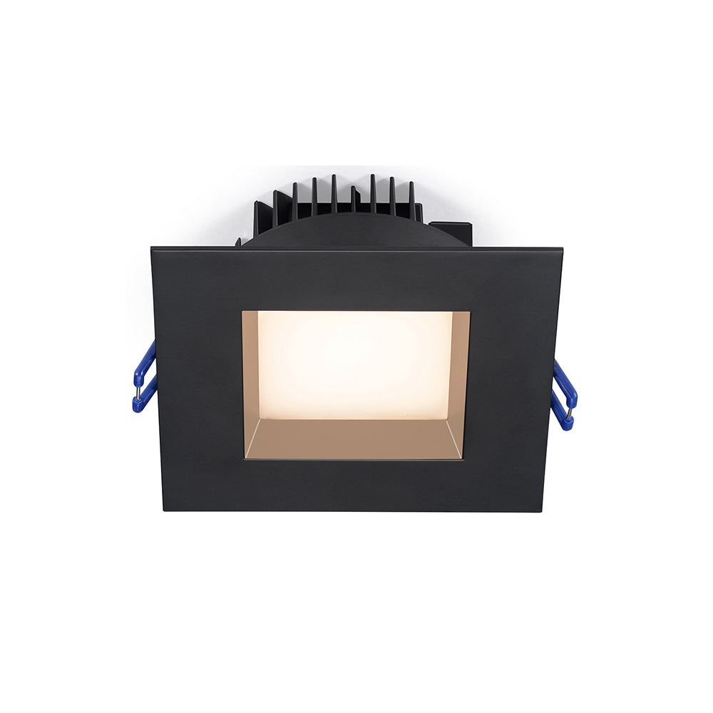 Stunning Plenum Rated Lighting image