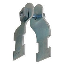 Morris Coupling 0102003B2FG Clamp Machine Part