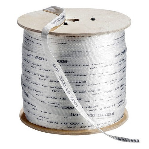 Morris Products 31906 1/2 inch x 3000 ft Slick Tape