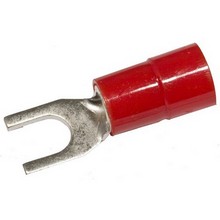 Morris Products 12152 Parallel Connector – Non-Insulated, 22-16 AWG, High-Strength Copper, Electro-Tin Plated – 100-Pack For In-Line Splices