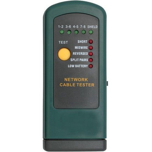 Morris Products 57316 Network Tester