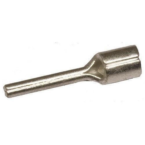 Non-Insulated Pin Terminals