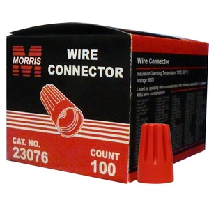 Wire Connectors