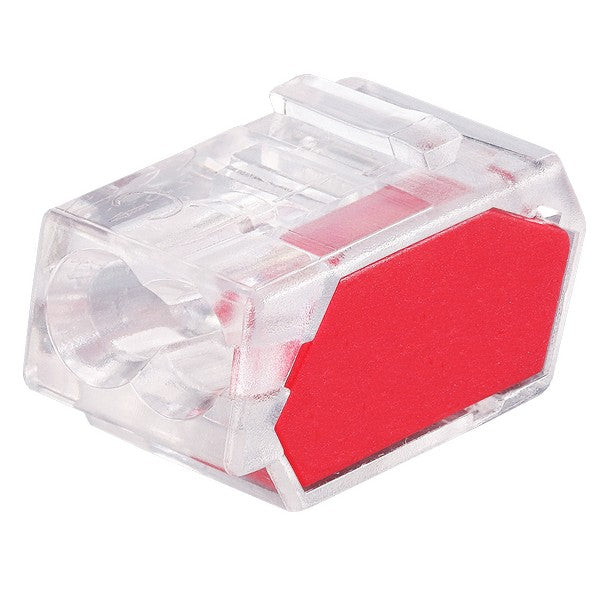 22-14 AWG Push-In Wire Connector