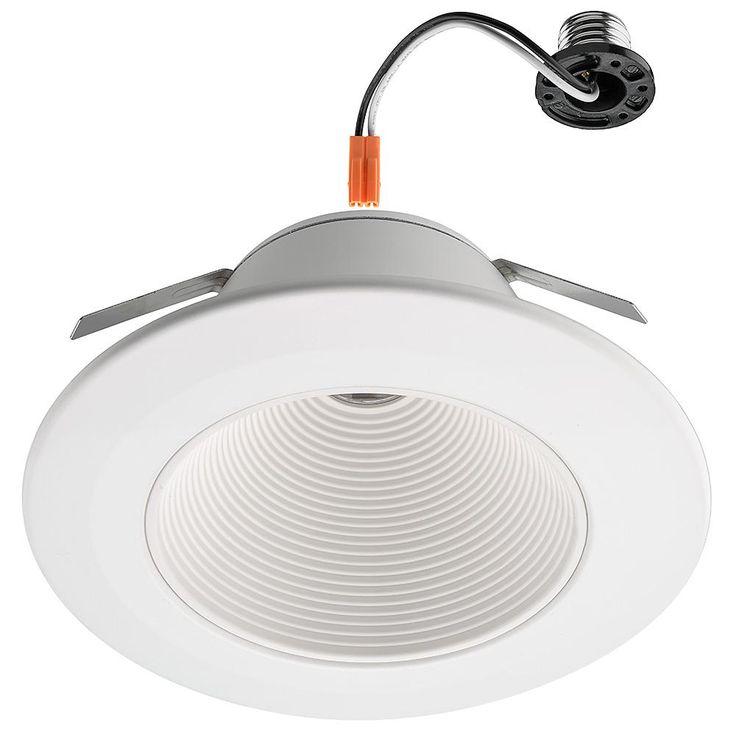 Downlight Retrofit 