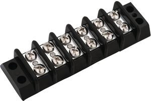 Terminal Strips 10A