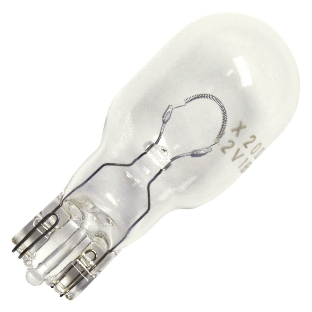 Xenon Light Bulbs 