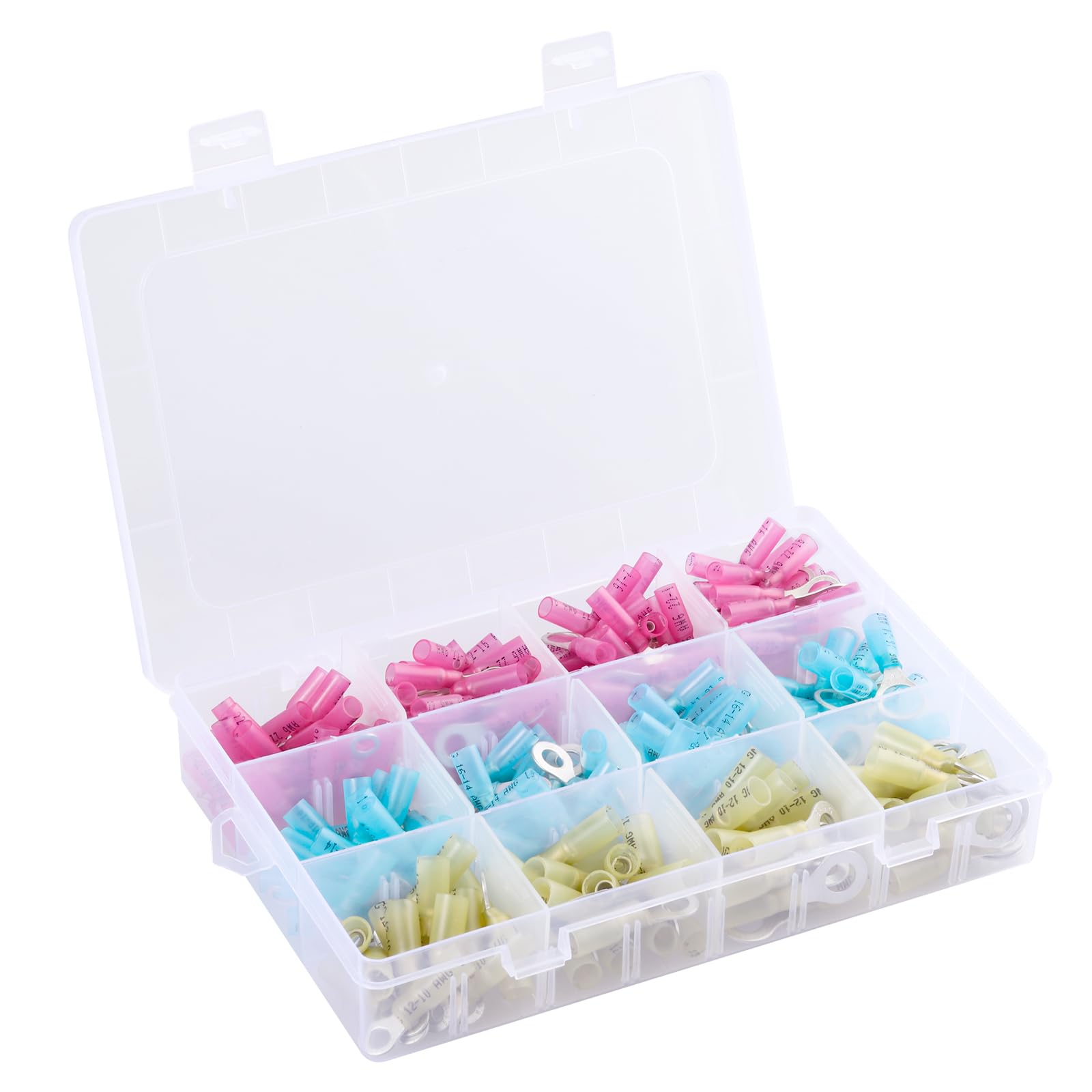 Terminal Convenience Packs