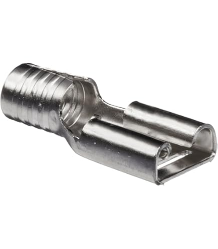 High Temperature Disconnects