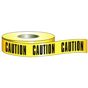 Barricade Tape