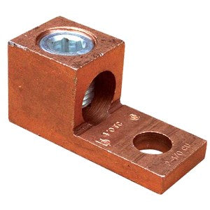Copper Mechanical Lugs  