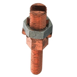 Service Post Connectors  