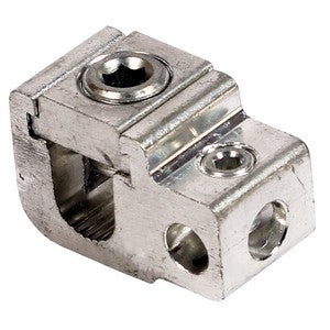 Aluminum Parallel & Tee Tap Connectors 