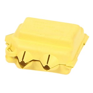 Aluminum Parallel & Tee Tap Covers 