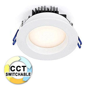 CCT Switchable 