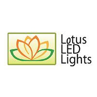 Lotus LED Lights