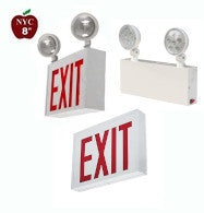 NY Approved Exit /Emergency 