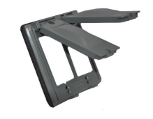 Multi-Use Weatherproof Covers 2 Gang