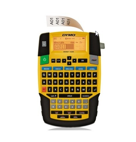 Labeling and Signage