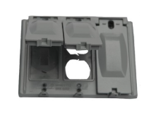 Multi-Use Weatherproof Covers 3 Gang