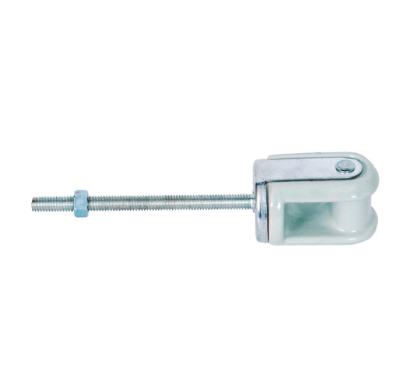 Insulator Wire Holder - 3/8