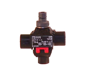 Above Ground Insulation Piercing Connectors 