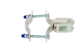 Porcelain Wireholders Heavy Duty Adjustable 