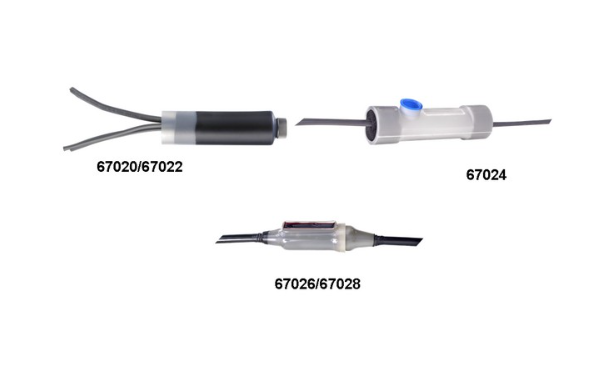 ShakeNSeal Resin Encapsulation Splice Kits 