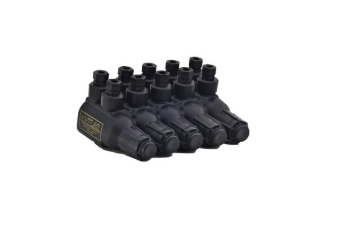 Direct Burial Insulation Piercing Splices 