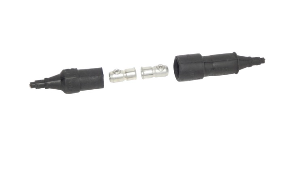 Streetlighting In-Line Mechanical Breakaway Disconnect Kits 