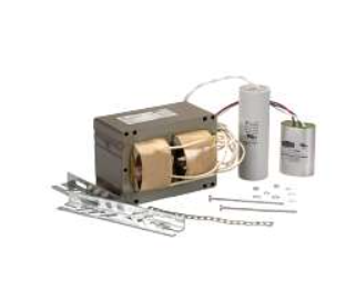 High Pressure Sodium 