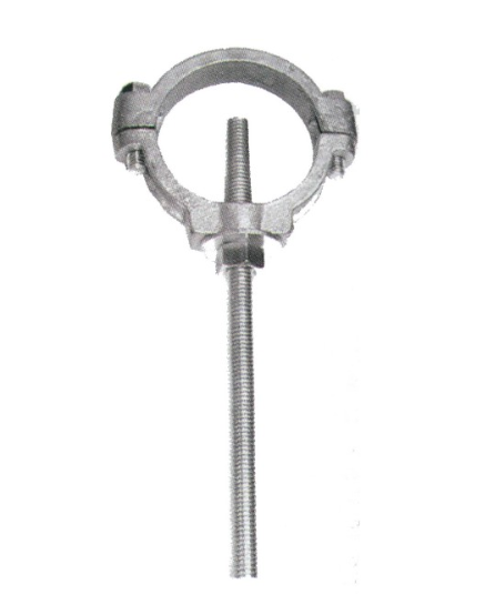 Conduit Support - Split Ring 